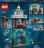 76420 LEGO® Harry Potter™ Kolmevõluri turniir: Must järv 76420