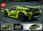42161 LEGO® Technic Lamborghini Hurac?n Tecnica 42161