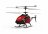REVOLT helikopter R/C  RAPTOR XL, S39H S39H