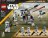 75345 LEGO® Star Wars™ 501st Clone Troopers™-i lahingukomplekt 75345