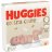 HUGGIES mähkmed EXTRA CARE 2,  3-6kg, 82 tk., 2592611 2592611