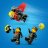 60413 LEGO® City Tuletõrjelennuk 