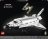 10283 LEGO® Icons NASA kosmosesüstik Discovery 10283