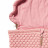JOOLZ magamiskott Essentials Honeycomb Pink 364024 364024
