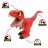DINO UNLEASHED dinosaurus T-Rex JR, 31120 31120