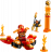71777 LEGO® NINJAGO® Kai jõudraakoni Spinjitzu-hüpe 71777
