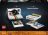 21345 LEGO® Ideas Polaroid OneStep SX-70 Kaamera 