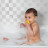 PLAYGRO täielikult suletud vannimänguasjad Bright Baby Duckies, 0187480 0187480
