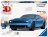 RAVENBURGER 3D pusle Dodge Challenger Hellcat, 108tk., 11283 11283