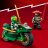 71788 LEGO® NINJAGO® Lloydi ninjamootorratas 71788