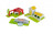 ELC wooden zoo's collection, 141446 141446