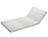 MILLI turot madrats White 120x60 cm Tourist mattress Whi