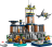 60419 LEGO® City Politsei Vanglasaar 