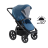 X-LANDER jalutuskäru X-MOVE PETROL BLUE T-WDZ01-00818 T-WDZ01-00818