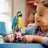 31136 LEGO® Creator Eksootiline papagoi 31136