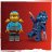 71802 LEGO® Ninjago Nya Tõusva Draakoni Rünnak 