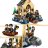 76426 LEGO® Harry Potter™ Sigatüüka lossi paadimaja 