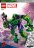 76241 LEGO® Marvel Avengers Movie 4 Hulki robotirüü 76241