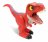 DINO UNLEASHED dinosaurus T-Rex JR, 31120 31120