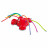 PLAYGO Metsik Akvarell Lobster Larry vihmuti, 5606 5606
