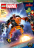 76243 LEGO® Marvel Avengers Movie 4 Rocketi robotirüü 76243