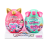RAINBOCORNS pehmete mänguasjade komplekt Sparkle Heart Surprise Combo, 5. seeria, Kittycorn ja Puppycorn, 9276 9276