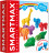 SMART MAX konstruktor My First Safari Animals, SMX 220 