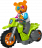 60356 LEGO® City Karuga trikimootorratas 60356
