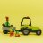 60390 LEGO® City Pargitraktor 60390