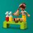 42633 LEGO® Friends Hot Dogi Toidukäru 
