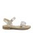 PRIMIGI sandaalid, hõbedast värvi, 5933500 