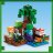 21240 LEGO® Minecraft™ Sooseiklus 21240