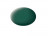 Revell värv AQUA COLOR sea green, mat 36148