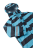 REIMA ilmastikukindel jope VESI, sinine, 110 cm, 521523A-6356 521523A-6356-98