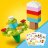 11029 LEGO® Classic  Loomingulise peo karp 11029