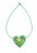 NELLA THE PRINCESS kuju Heart Pendant & Tiara, 11286.2500 11286.2500