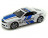 MAISTO Special edition 1:24 auto Chevrolet politsei, 31208 31208
