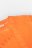 COCCODRILLO lühikeste varrukatega t-särk NATURE JUNIOR, oranžid, WC4143205NAJ-006- 