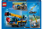 60324 LEGO® City Great Vehicles Liikurkraana 60324