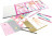TOPMODEL Disain raamat, Flamingo, 10198 10198