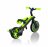 GLOBBER kolmerattaline jalgratas Trike Explorer 4in1, laimiroheline, 632-106-2 632-106-2