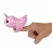 FINGERLINGS elektrooniline mänguasi narval Rachel, roosa, 3697 3697