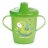 CANPOL BABIES mittelekkiv tass 250 ml, Green, 31/200_gre 31/200_gre