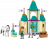 43204 LEGO® Disney Frozen Anna ja Olafi lõbus lossiseiklus 43204