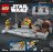75334 LEGO® Star Wars™ Obi-Wan Kenobi™ vs. Darth Vader™ 75334