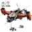 42181 LEGO® Technic VTOL raske lasti kosmoselaev LT81 