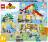 10994 LEGO® DUPLO Town Kolm-ühes peremaja 10994