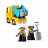 10931 LEGO® DUPLO Veok ja roomikekskavaator 10931