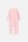 COCCODRILLO pükskostüüm UNDERWEAR FRUITS GIRL, powder pink, WC4404201UFG-033-0 