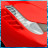 RASTAR pealeistumisauto Ferrari 458, 83500 83500